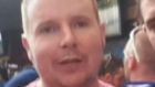 Donal ‘Donie’ O’ Sullivan(33), was last seen on Bronte Road, walking in the direction of Cock ‘n Bull Bar on Ebley Street, in Bondi Junction last Saturday morning.