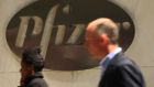 Pfizer’s plan to move its domicile to Britain by acquiring AstraZeneca would lower its taxes. Photograph: getty images