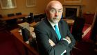 Minister for Education Ruairi Quinn said it would be a matter for Sola to decide if a course was not delivering. Photograph: Frank Miller /
The
Irish
Times