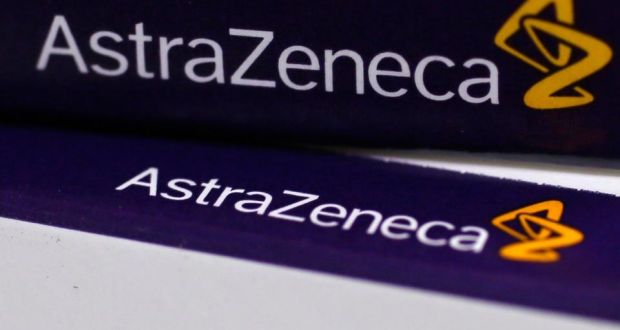 A ‘final’ offer from Pfizer was rejected by AstraZeneca’s board today. Photograph: Stefan Wermuth/Files/Reuters