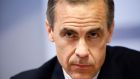 Governor of the Bank of England Mark Carney will chair a “panel of respected figures” from outside the industry set up to appoint a chairman of the council and to ratify the appointment of its chief executive. Photograph: Simon Dawson/Bloomberg