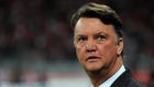 Manchester United’s players can expect to be better footballers and win titles under Louis van Gaal’s management – this is the message from those who have been in his teams. Photograph: Stuart Franklin/Bongarts/Getty Images