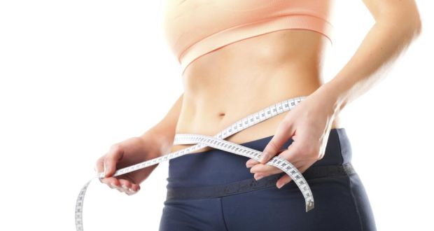 Body Mass Index Is Not An Infallible Measure