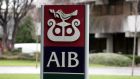 The State currently owns 99.8 per cent of AIB, 99.2 per cent of PTSB and about 15 per cent of Bank of Ireland. Photograph: Cyril Byrne 