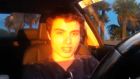 A frame grab from a video that was posted on You Tube by an individual who identified himself as Elliot Rodger. Photograph: Reuters