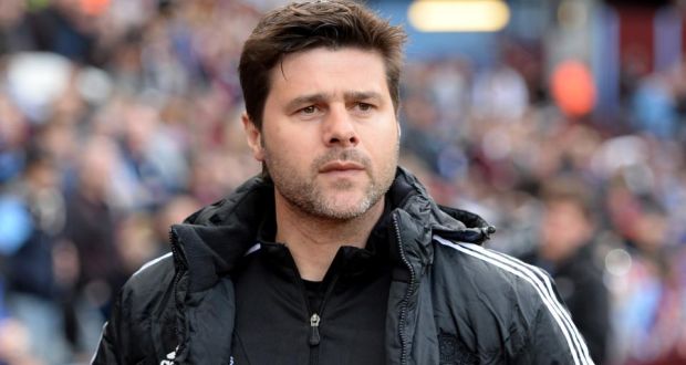Mauricio Pochettino  believes his ambition cannot be satisfied at St Mary’s and that he would be better served by joining Tottenham.