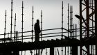 The Government’s recently announced Construction 2020 plan should include some supply side measures, economist Jim Power argues. Photograph: Frank Miller/The Irish Times