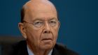 US billionaire investor  Wilbur Ross has sold his 5.5 per cent stake in Bank of Ireland. Photo: David Sleator/The Irish Times