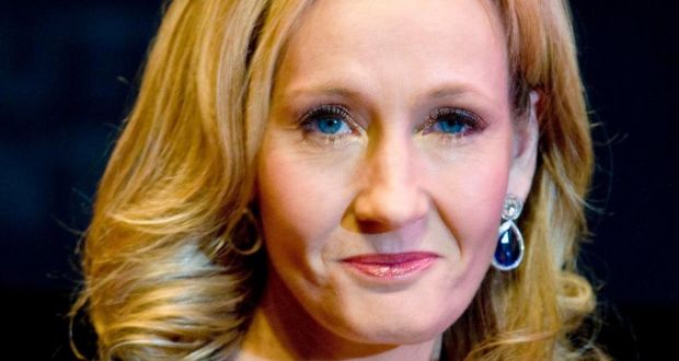 “My hesitance at embracing independence has nothing to do with lack of belief in Scotland’s remarkable people or its achievements,” writes JK Rowling. Photograph: Ian West/PA Wire