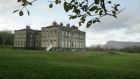 Lissadell House in Sligo, owned by Constance Cassidy and Eddie Walsh. Photograph: Alan Betson/The Irish Times