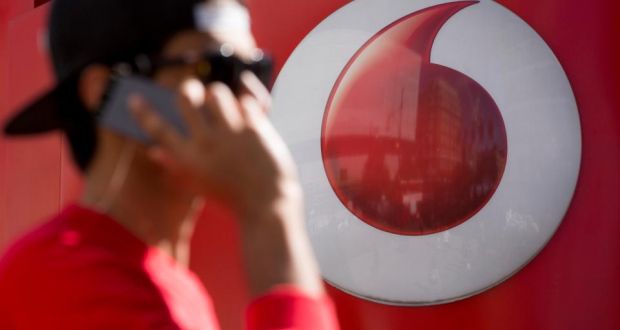 Vodafone To Buy Car Tech Firm Cobra As It Branches Out