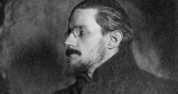 ‘I never read as much of James Joyce’s work as I pretended to, and one night in bed a woman caught me out.’ Photograph: C Ruf/Archive Photos/Getty 
