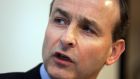 At a time when he should be concentrating on rebuilding the Fianna Fáil Mícheál Martin has been dealing with an  exhausting series of challenges from within the party. 