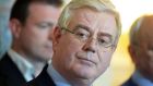 Eamon Gilmore has personally sought the support of the two candidates to succeed him as Labour leader for his efforts to be Ireland’s next European commissioner