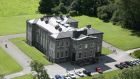  Lissadell House in Co Sligo