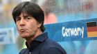 Joachim Löw has lasted this long because his team has spent eight years roaming in the gloaming between success and failure.
