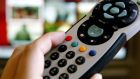 Legislation will allow tv licence collector An Post access subscription information to cable and satellite providers including Sky and UPC in order to clamp down on evasion. Photograph: Gareth Fuller/PA Wire 