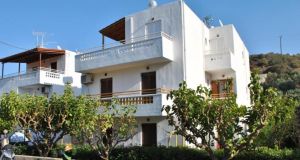 GREECE Crete Apartment, Lasithi 
