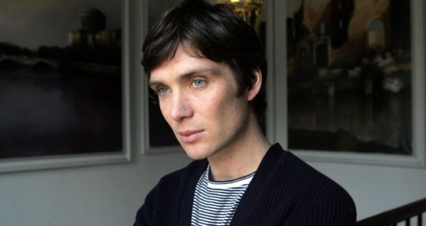 Ballyturk, playwright Enda Walsh’s latest collaboration with actors Cillian Murphy (above), Mikel Murfi and Stephen Rea, has been sold out for weeks. Photograph: Cyril Byrne