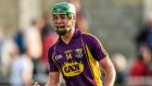 A lot is expected from Wexford full forward  Conor McDonald as his side take on Waterford in the SHC at Nowlan Park.