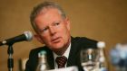 Data Protection Commissioner Billy Hawkes said he often felt he was fighting a ‘losing battle’ with some State bodies on privacy issues. Photograph: Bryan O’Brien/The Irish Times