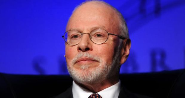 Paul Singer: To his enemies he is one of capitalism’s vultures who swoops down to feed off the weak.