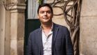 French economist Thomas Piketty has been nominated for the Financial Times’s 10th business book of the year. (Ed Alcock/The New York Times) 