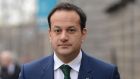 Minister for Health Leo Varadkar orders a cost review  of the controversial policy. Photograph: Dara Mac Dónaill