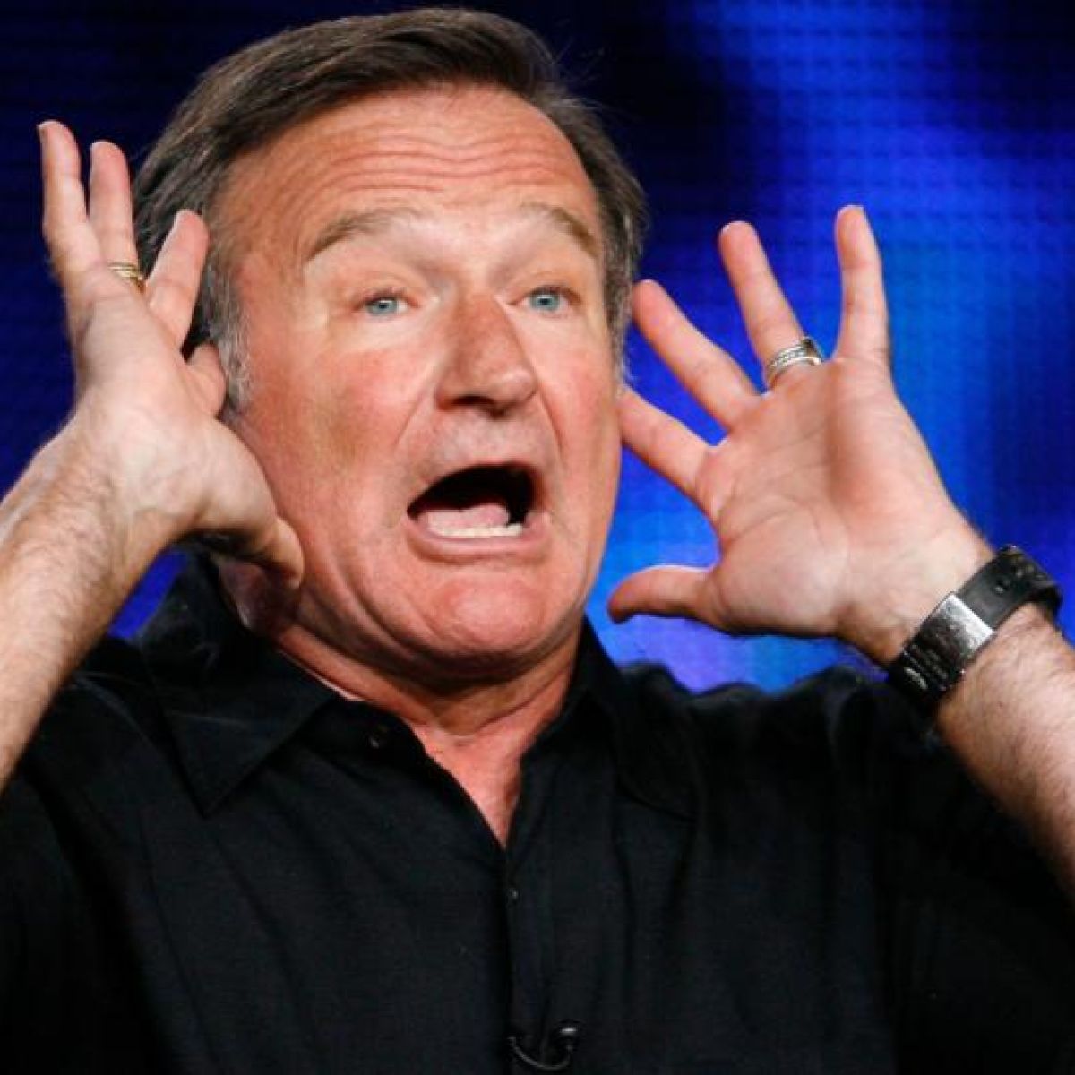 Robin Williams Memorable Quotes From Life And Film