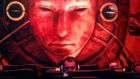 A visitor plays the ‘Nosgoth’ video game at the Gamescom 2014 fair in Cologne yesterday. Photograph: Reuters/Ina Fassbender