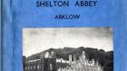 A catalogue from 1950 for the sale of the contents of Shelton Abbey