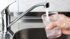 Hundreds of  households  on the north side of Limerick city are being advised not to drink their water following concerns over lead contamination. Photograph: Getty Images.