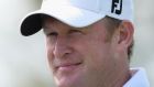 Jamie Donaldson: sits inside the European qualifying places. Photograph: Tony Marshall/Getty Images