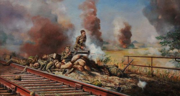 Image result for the victoria cross war art