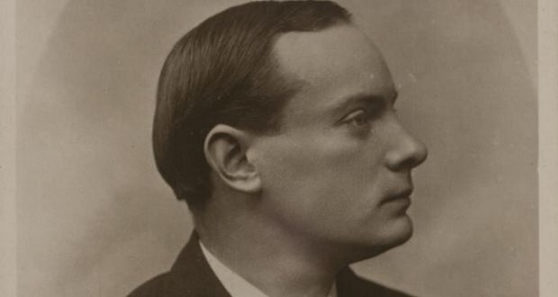 Rare footage of Pádraig Pearse has been obtained from British Pathé. Photograph: National Archives of Ireland