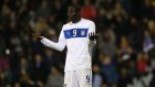 Mario Balotelli: “I think he now feels that it is time to show the type of player he is.” Photograph: John Walton/PA wire.