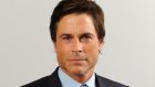 Rob Lowe: his sex tape damaged his reputation, despite the lack of the world wide web, Twitter and blogs in the late 1980s. Photograph: Andrew H. Walker/Getty Images for Doha Film Institute