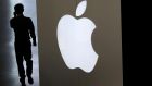 Apple: under intense scrutiny from China’s consumer watchdogs.  Photograph: AP Photo/Andy Wong