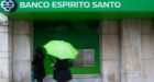 Portugal’s Banco Espirito Santo was among a number of banks named in the S&P report as needing more liquidity and funding