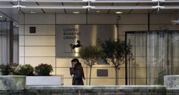 Lloyds, which also owns Bank of Scotland, could set out its HQ plans in a strategic review due to be announced late next month or early November