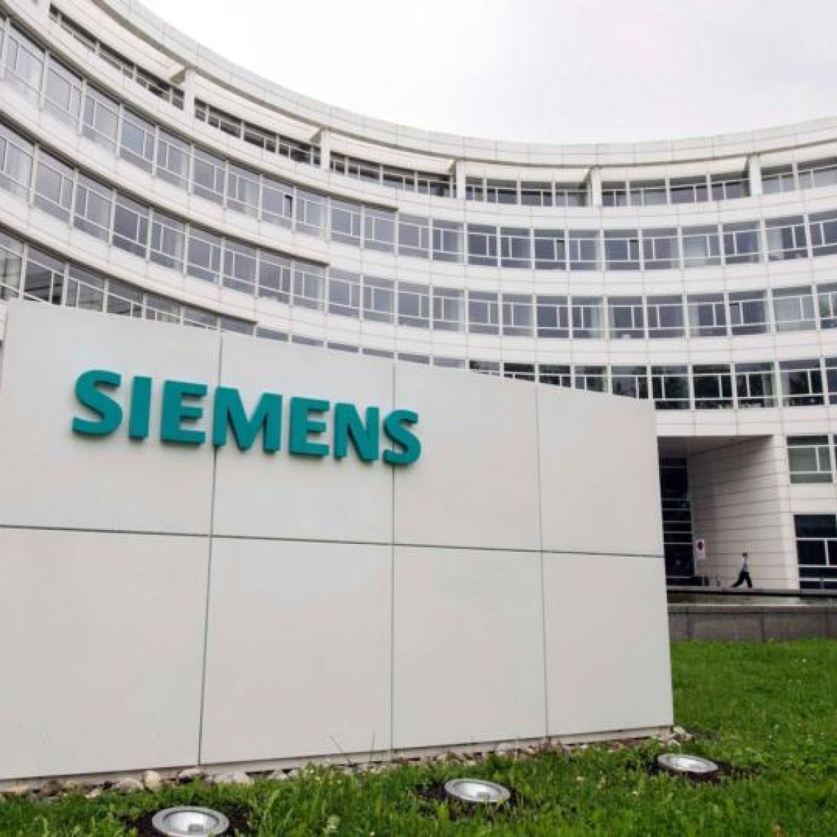 Siemens On Verge Of Buying Dresser Rand