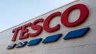 Even after the recent profit warnings Tesco was expected to deliver operating profits of around £1.1 billion for the first half of its trading year. That figure is now reduced by 23 per cent. Photograph: EPA/Will Oliver