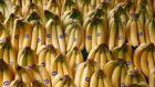 Chiquita and Fyffes, which compete with Fresh Del Monte and Hawaii-founded Dole Food Company, offered concessions to the Commission last week. Photographer: Simon Dawson/Bloomberg