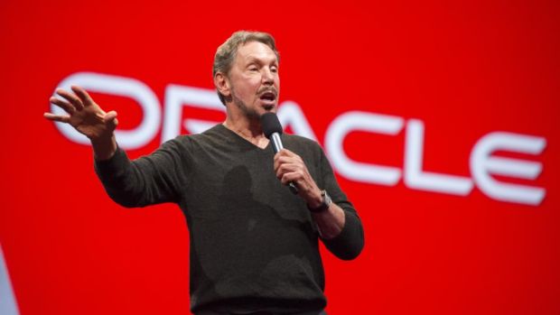 Oracle to open two major new cloud data centres in Germany