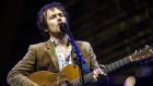 Damien Rice: Love Is Not For Fun. What about crazy Golf?