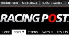 The debts of the ‘Racing Post’ are being sold by KPMG which is the special liquidator of IBRC, formerly Anglo Irish Bank.