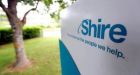 Dublin-headquartered Shire stands to be paid a break-up fee of about $1.64 billion if Abbvie’s shareholders vote against the deal
