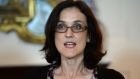 Northern Secretary Theresa Villiers: said the Northern Ireland Historical Institutional Abuse Inquiry was the “best-placed authority” to address the Kincora allegations. Photograph: Dara Mac Dónaill
