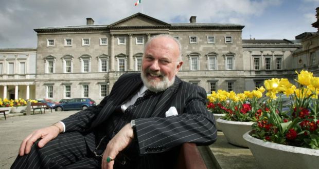 David Norris: company ‘has 2,000 extra passenger workers’. Photograph: Frank Miller