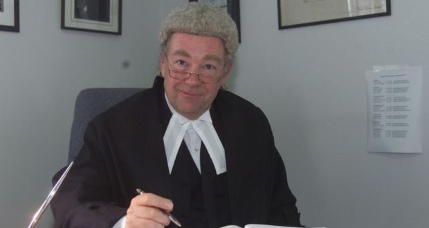 Mr Justice Nicholas Kearns, yesterday approved the re
-
appointment of the accountancy firm as auditors
